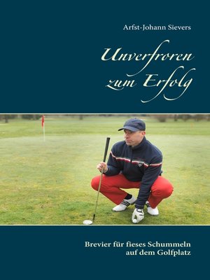 cover image of Unverfroren zum Erfolg